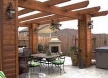 Kwikfynd Pergolas
mooriary